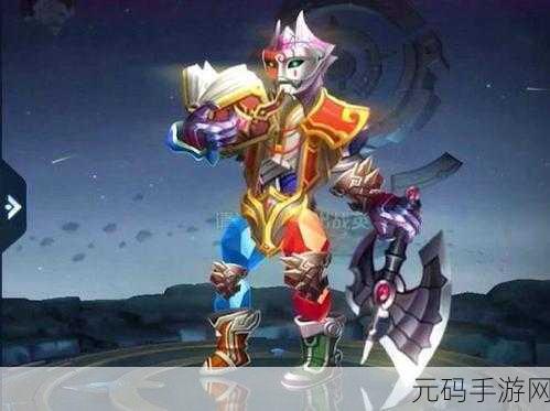 王者荣耀周年庆惊喜爆料,神秘神装疑似全新功能鞋款即将登场