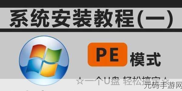 轻松搞定!光盘安装 Win7 系统的超详细指南