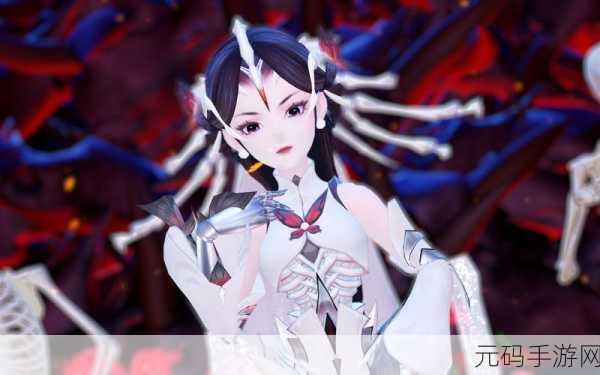 剑网3指尖江湖,高绛婷的缘分之旅与叶芷青的默契搭档之谜