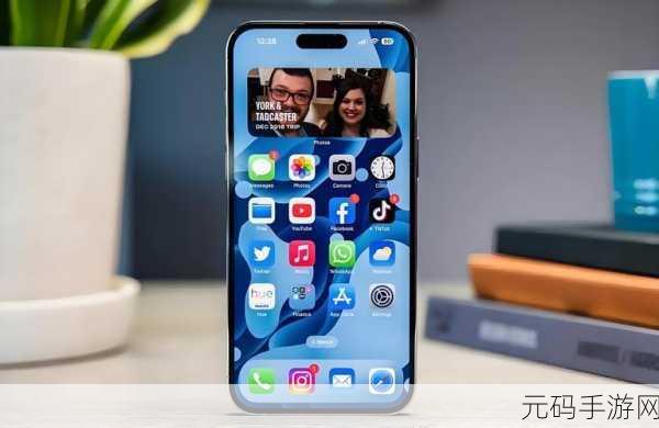 iOS 自动布局，打造极致用户体验的秘密武器