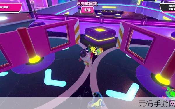 CF手游失落神庙安全跳跃与战术攻略,2025全新指南