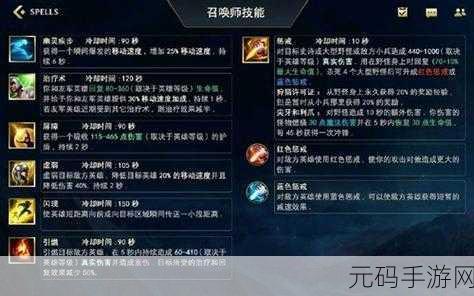 LOL手游技能位置调整全攻略,打造个性化操作体验
