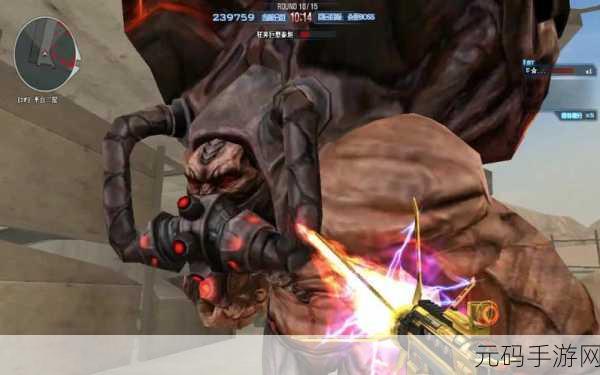 地铁逃生V2.1毁灭者版本全面解析,新挑战与机遇并存