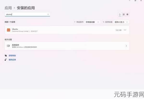 Win11 应用商店加载空白?解决方案大揭秘!