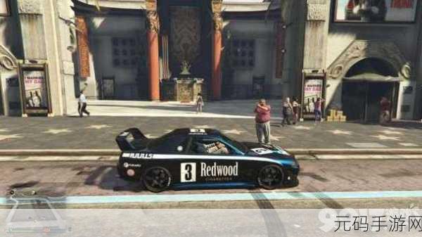 GTA5手游新动向,崔佛改装之梦工坊揭秘,打造专属座驾的极致体验