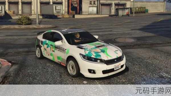 GTA5手游新动向,崔佛改装之梦工坊揭秘,打造专属座驾的极致体验