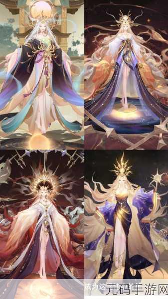 手游资讯,揭秘阴阳师新版本——河流之主,神秘力量的觉醒