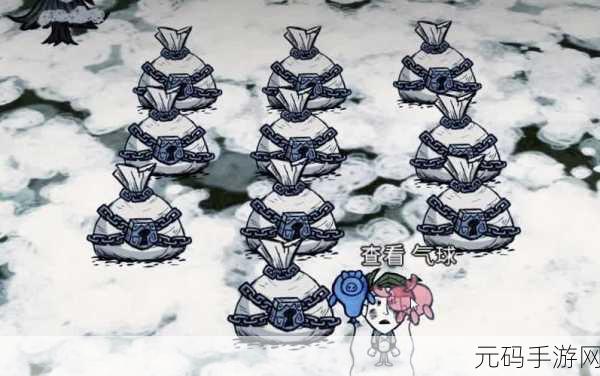 饥荒游戏气球图鉴全面解析与高效气球管理实战攻略