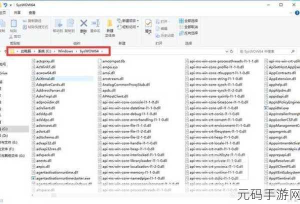 轻松解锁,Win11 DirectX 修复工具的开启秘籍