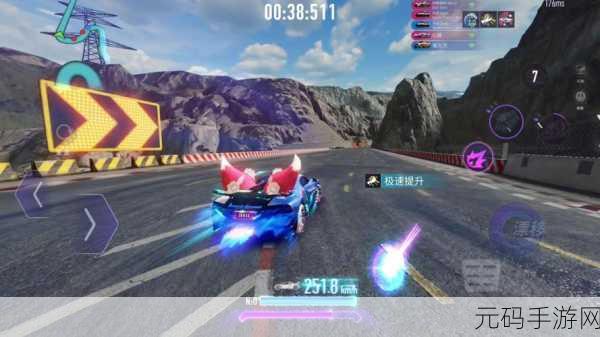 QQ飞车跑图卡顿?轻松解决你的赛车梦魇!
