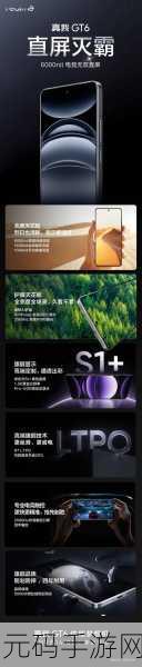 破解真我 Realme GT6 透图难题,终极攻略在此!