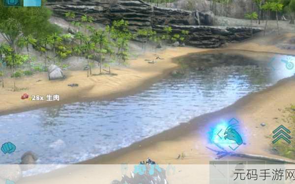 方舟罗克韦尔手游资讯,征服巨兽新战术秘籍震撼发布
