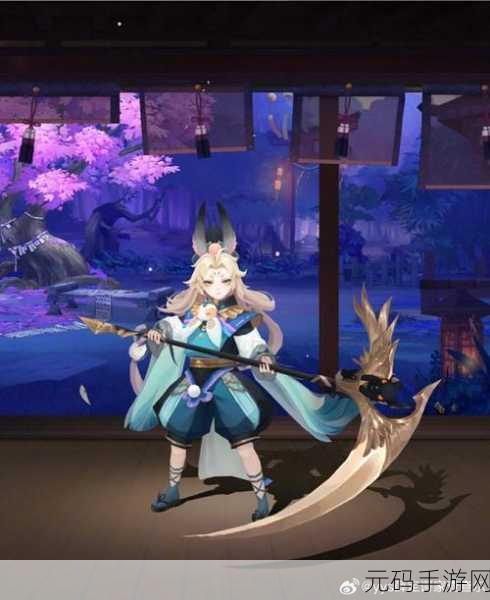 手游资讯，阴阳师黑童子被动技能深度剖析