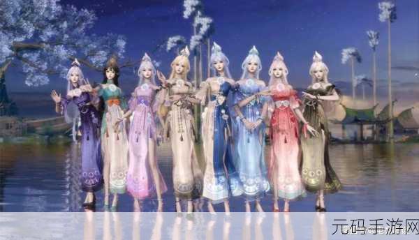 手游资讯，倩女幽魂生活玩家的福音——卡牌选择全解析