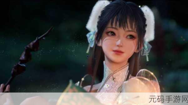 诛仙3碧瑶复活之谜,揭秘与猜想