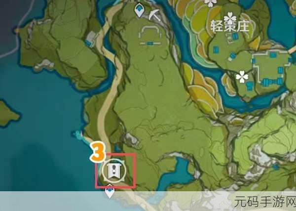 原神手游资讯,全能美食队深潜者任务攻略详解