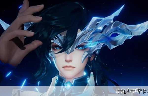 王者荣耀璀璨新星裴小峰耀，全新英雄登场引领峡谷新风潮