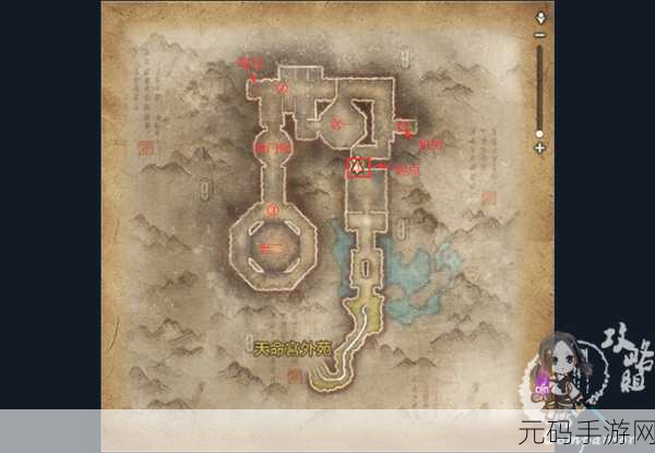 剑灵手游新版本震撼来袭,殿堂烙印效果全面解析