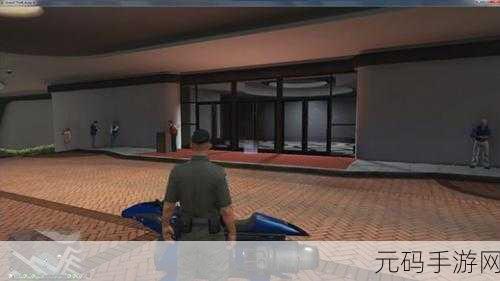 GTA5游戏内捐赠机制详解,慷慨解囊,助力游戏世界