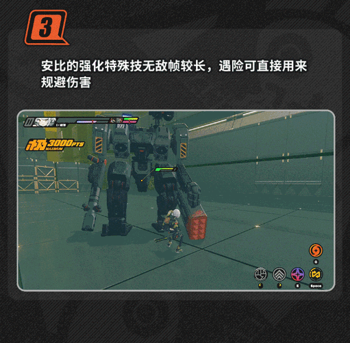绝区零安比音擎驱动角色深度剖析与顶尖配队策略