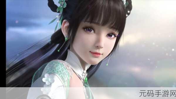 梦幻诛仙2,前世轮回的战斗艺术——全新版本震撼来袭