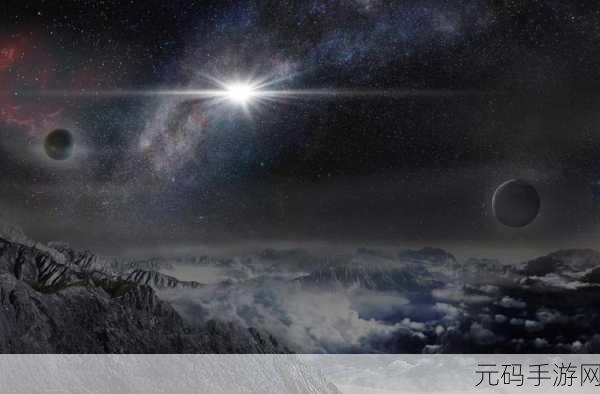流放之路挑战幸运星,星辰之旅的神秘面纱即将揭开