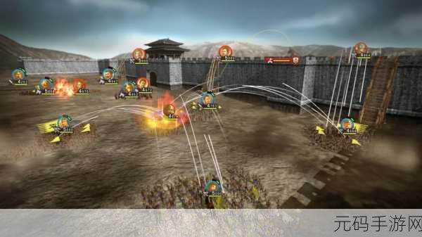 三国志13威力加强版BUG解决方案全汇总
