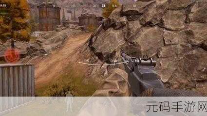 SJ16步枪在暗区突围中的实战技巧与全方位策略深度解析