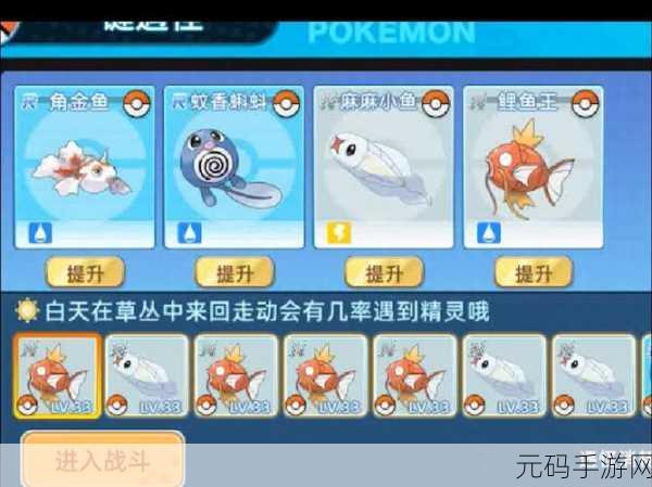 宝可梦剑盾,提升闪光宝可梦出现与捕捉几率的实用攻略