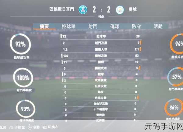 FIFA单机版2025,战术默契优化攻略与最新资讯速递