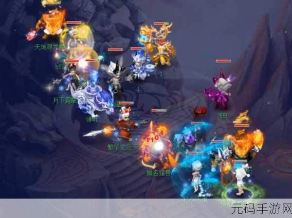 梦幻西游手游武神坛赛事全解析,规则、赛制、资格与奖励一网打尽