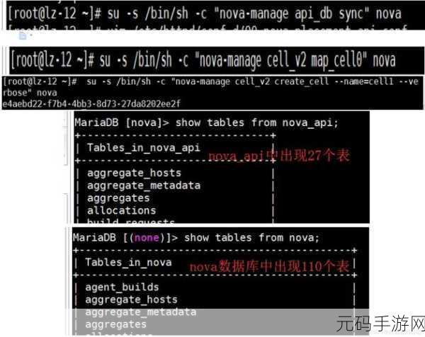 OpenStack 数据库数据安全秘籍大公开