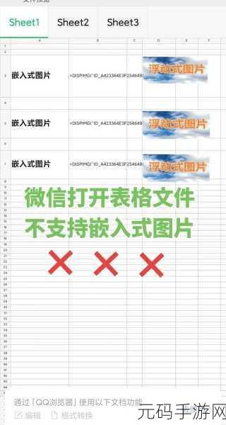 表格复制成图片缺失部分内容,原因何在?