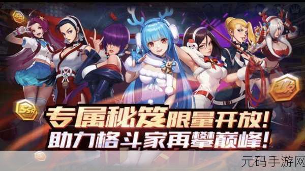 拳皇命运之守护神,深度解析命运防护罩的魅力与实战策略