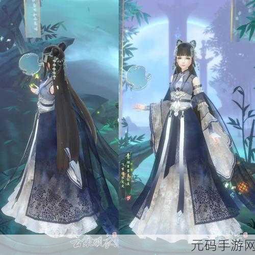 云裳羽衣甜蜜情书攻略解锁,浪漫邂逅叶英书信新篇章