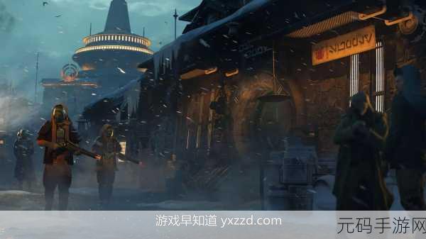 星球大战,亡命之徒手游即将震撼发售——星际冒险新篇章即将开启