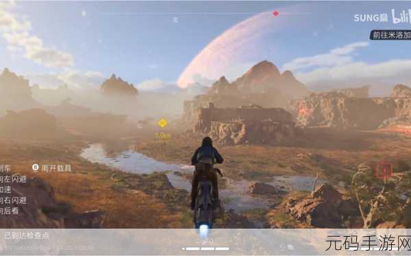星球大战,亡命之徒手游即将震撼发售——星际冒险新篇章即将开启