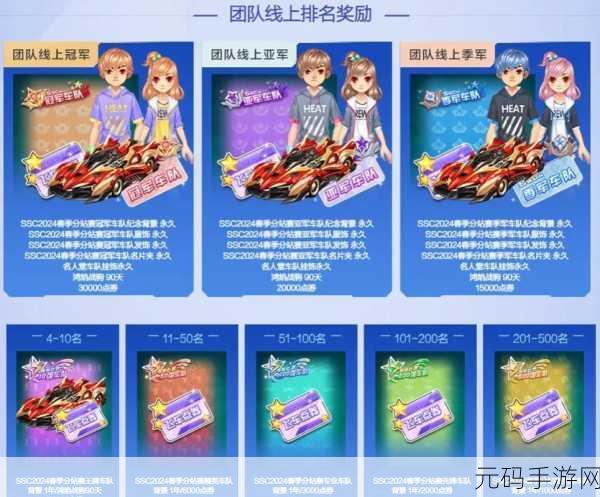 QQ飞车手游新玩法揭秘,社交互动新体验——拉拉操作全面解析