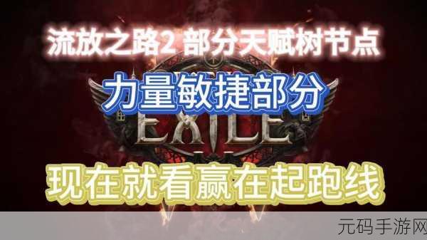 流放之路速度之巅,谁将问鼎巅峰?深度解析新版本更新与赛事前瞻