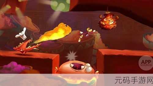 我的世界麦海探索,一场视觉与创意的盛宴手游资讯