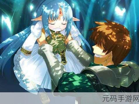 兰斯在梦幻模拟战，全能多面手的策略与战斗新篇章