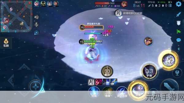 DNF贤者刘备揭秘，全新手游版本震撼来袭，精彩内容不容错过！