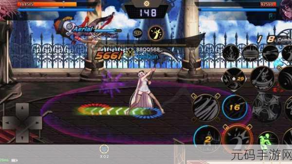 DNF贤者刘备揭秘,全新手游版本震撼来袭,精彩内容不容错过!