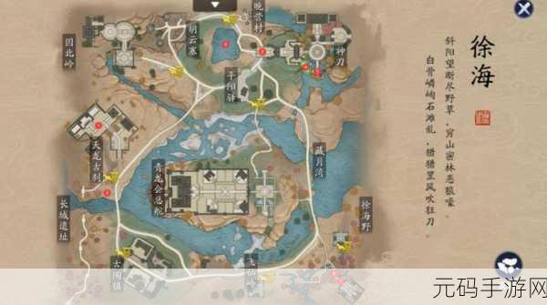 天涯明月刀手游捕快玩法全攻略,技巧、接引人位置及任务详解