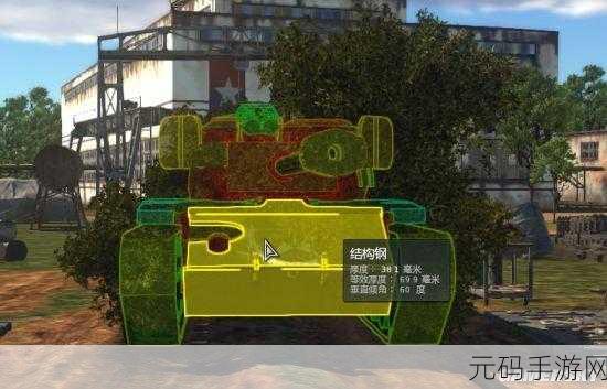 手游资讯，深度解析零之战线中潘兴的技能机制