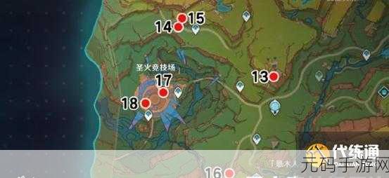 手游资讯，揭秘幻塔A02困难模式第六个宝箱获取攻略
