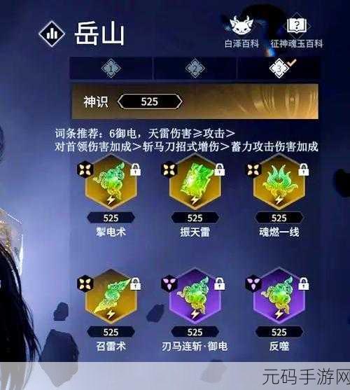 永劫无间亢龙有悔魂玉深度剖析,效果解析、策略布局与实战应用