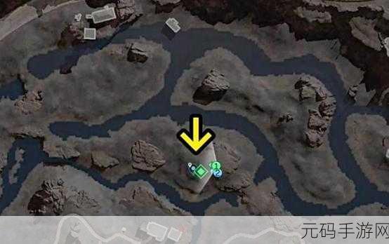 三角洲行动，揭秘长弓溪谷协议箱彩蛋位置