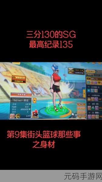 街篮手游SG得分后卫,全方位养成攻略与最新资讯