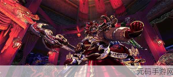 剑灵诡面梨园新版本震撼发布，一曲幽梦，戏中寻真深度解析